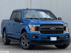 Ford F 150