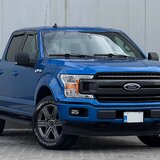 Ford F 150